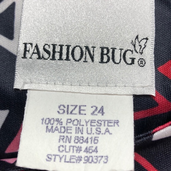 Fashion Bug women’s top - Picture 3 of 8